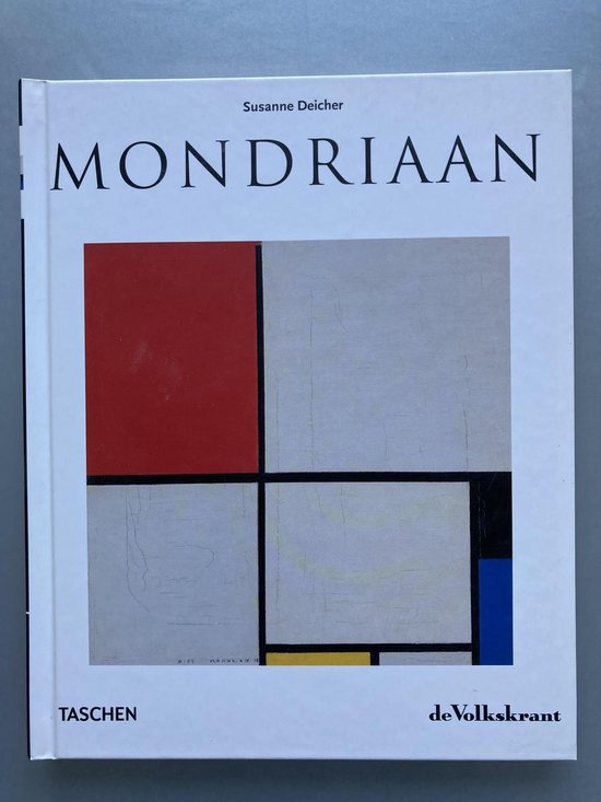 Mondriaan