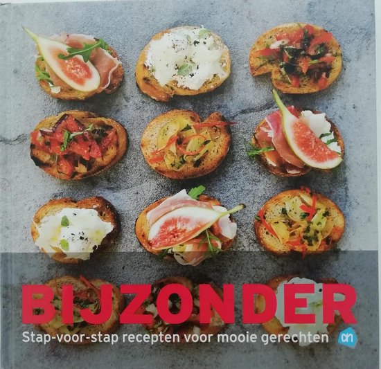 Bijzonder - AH kookboek