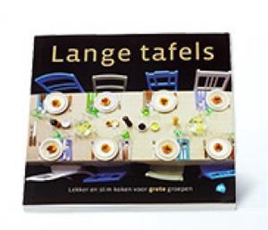 Lange tafels