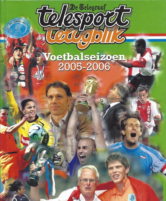 Telesport terugblik