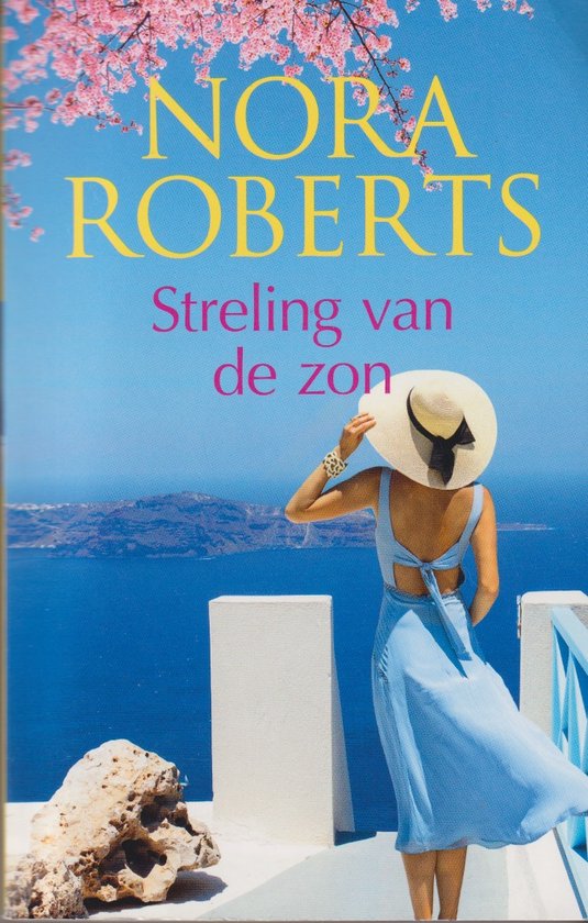 Streling van de zon