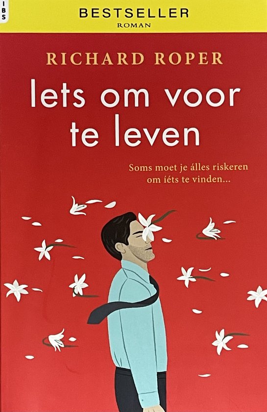 Bestseller Roman - Iets Om Voor Te Leren Van Richard Roper - Leesboek