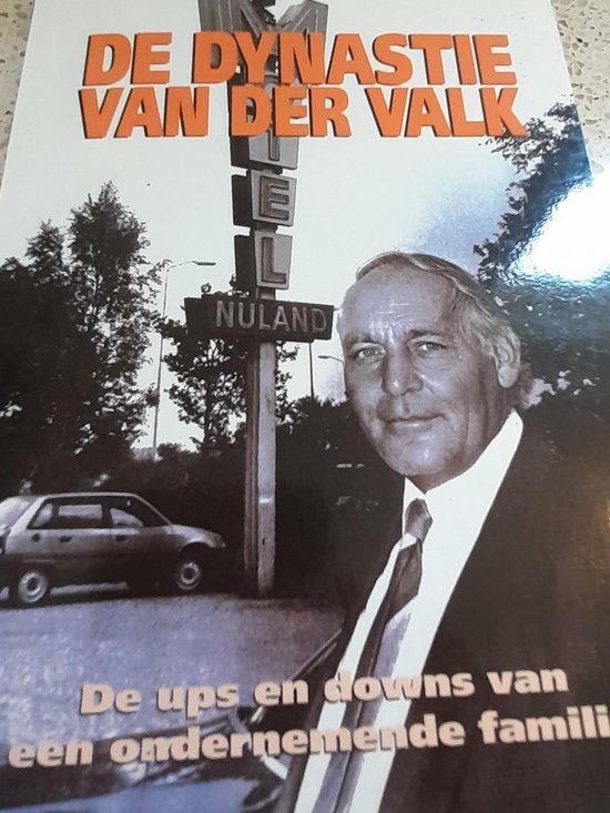 De Dynastie van der Valk