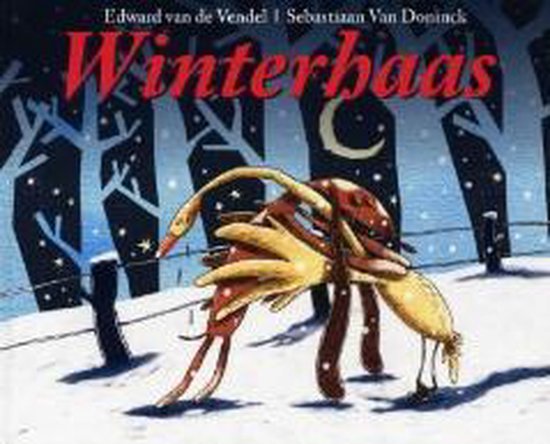 Winterhaas