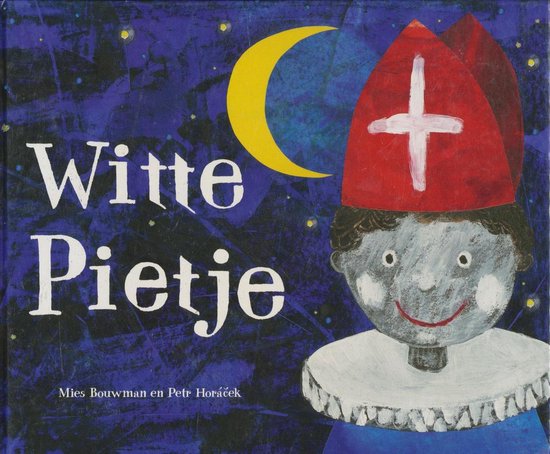 Witte Pietje