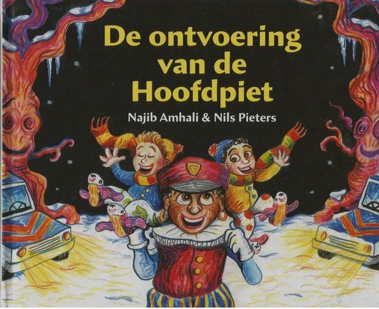 DE ONTVOERING VAN DE HOOFDPIET