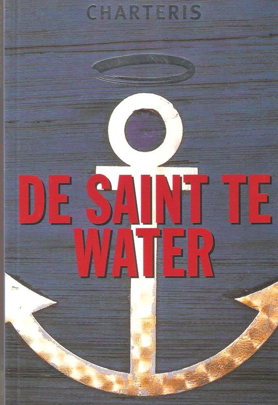 De Saint te water