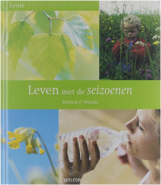 Leven met de seizoenen: Lente