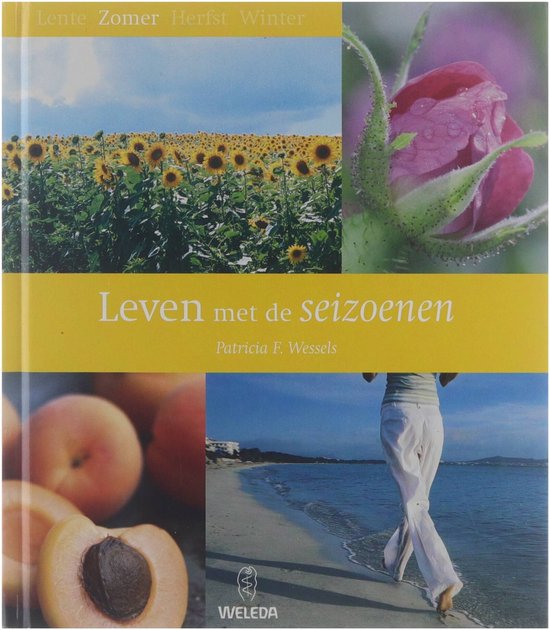 Leven met de seizoenen / zomer