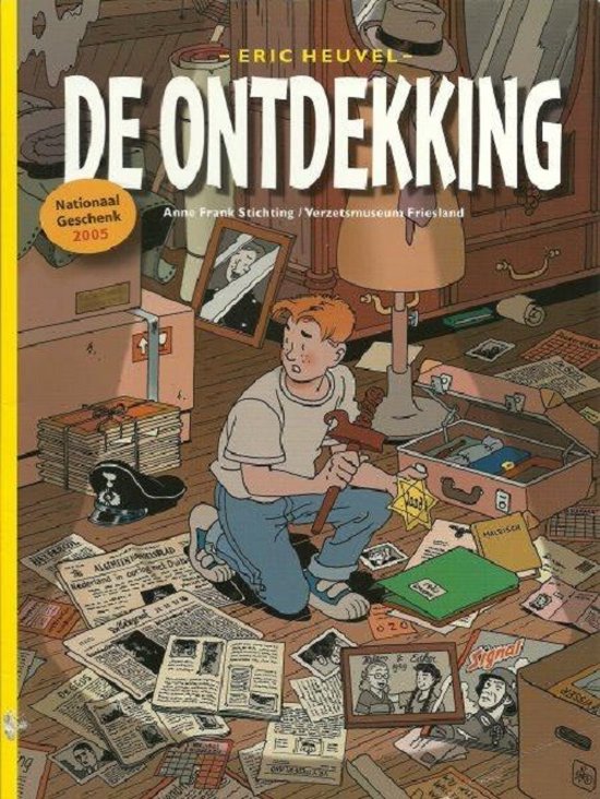 De Ontdekking