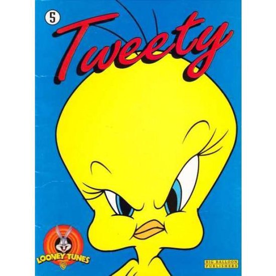 Tweety