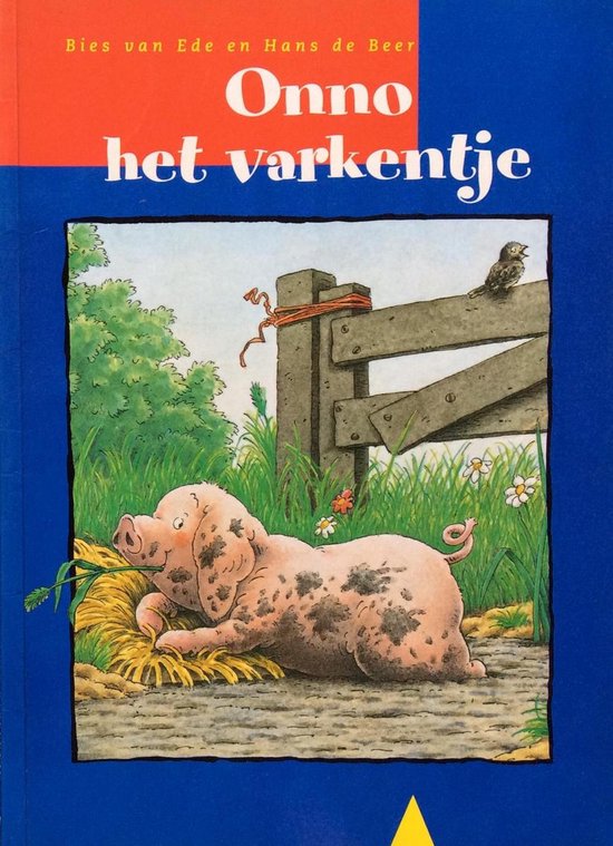 Onno het varkentje