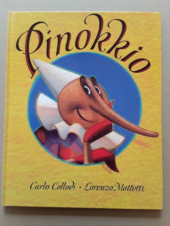 Pinokkio