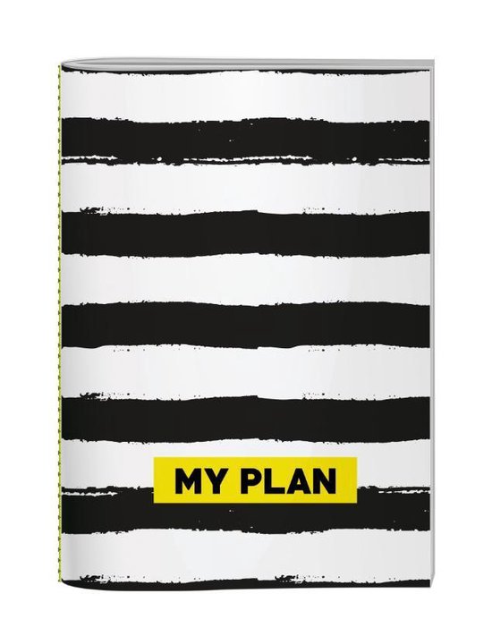BULLET JOURNALS MY NOTES