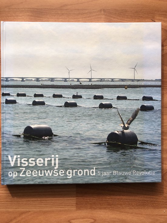 Visserij op Zeeuwse grond