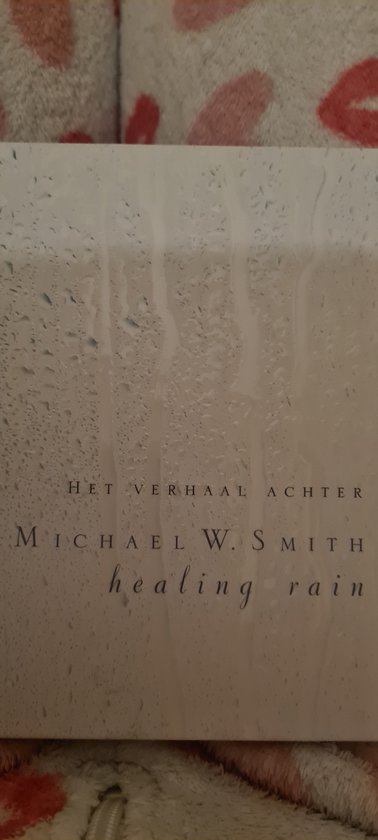 Healing Rain