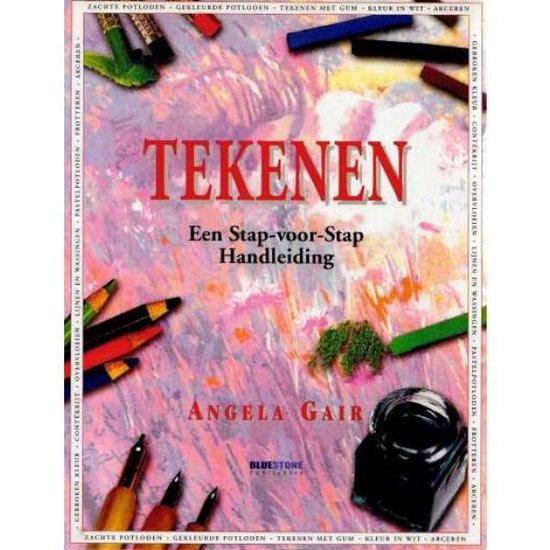 Tekenen