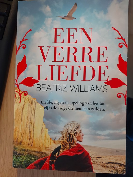 WILLIAMSVERRE LIEFDE