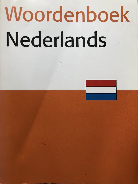 Woordenboek Nederlands