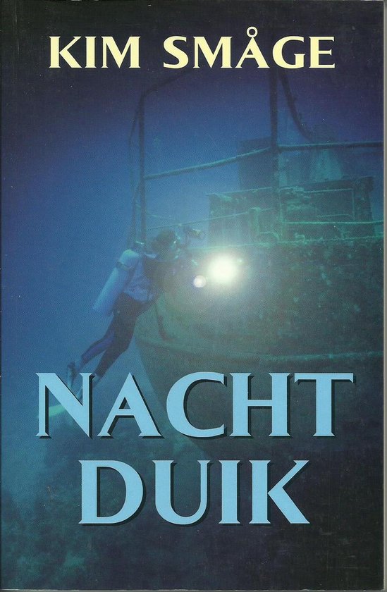 Nachtduik