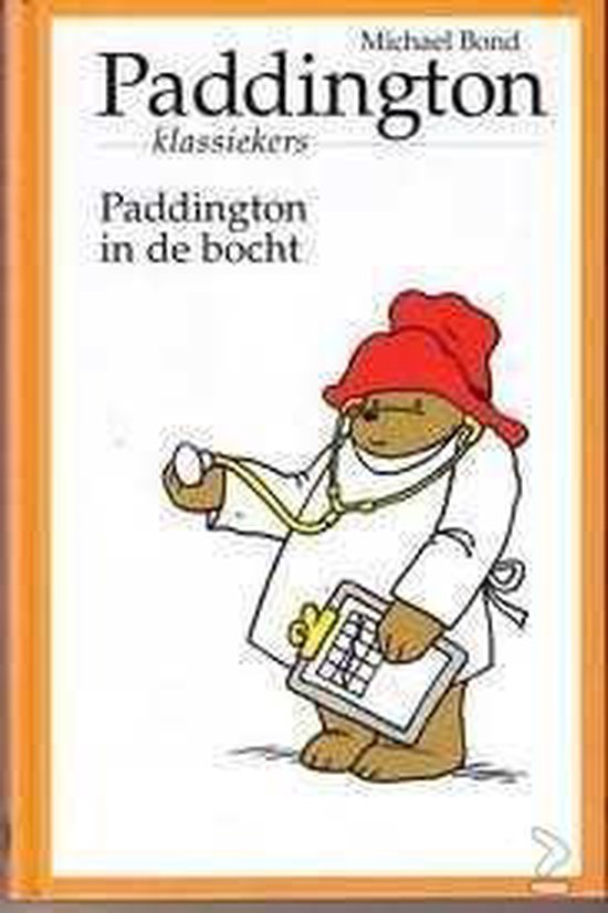 Paddington in de bocht