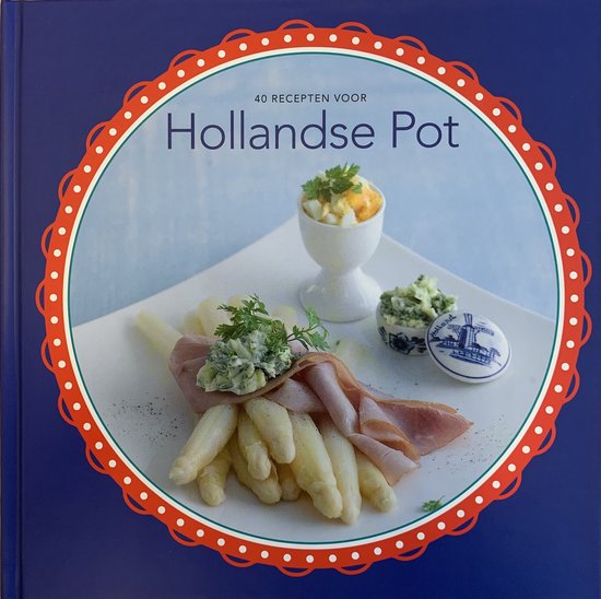 Hollandse Pot