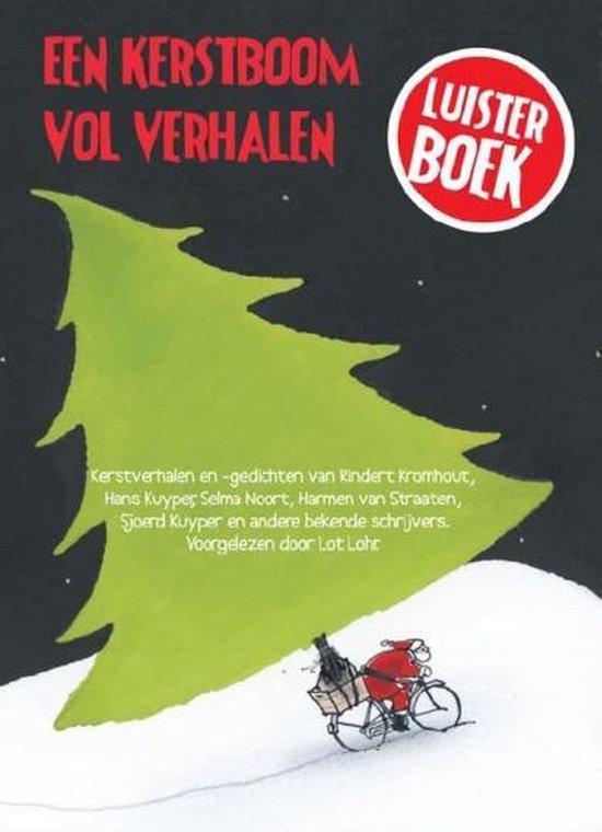 Luistervink: Kerstboom V.