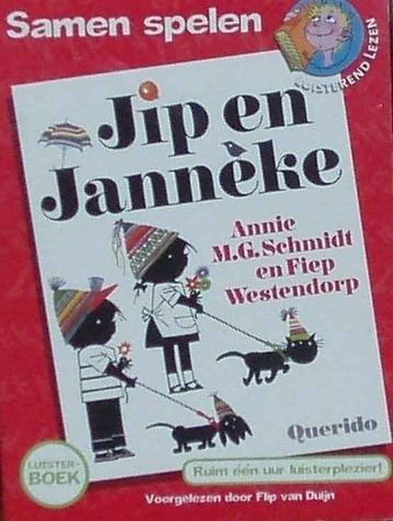 Jip en Janneke / Samen spelen