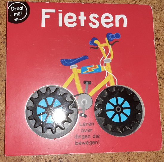 Fietsen