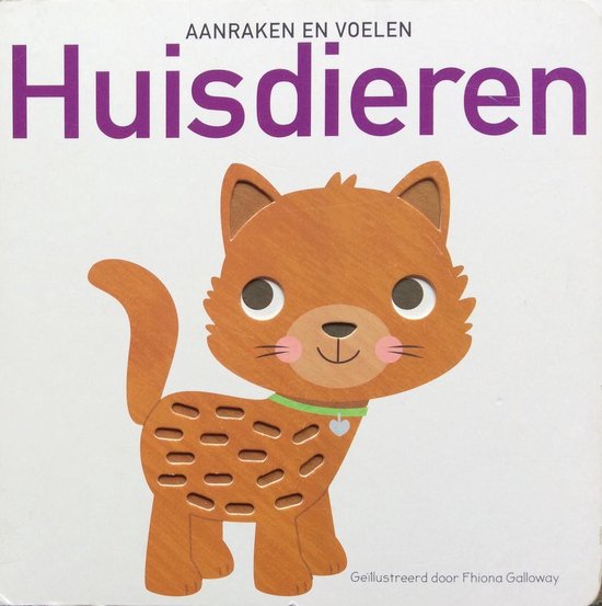 Huisdieren