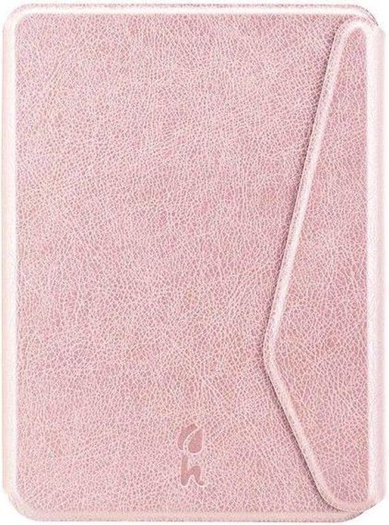 Hoesjes Boetiek - SleepCover voor Kobo Clara HD - Roze Goud