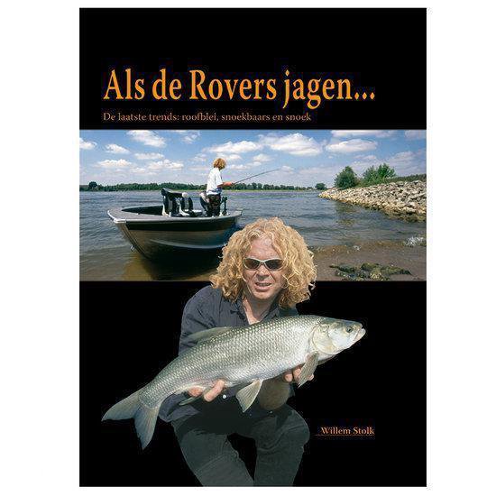 Als de Rovers jagen…