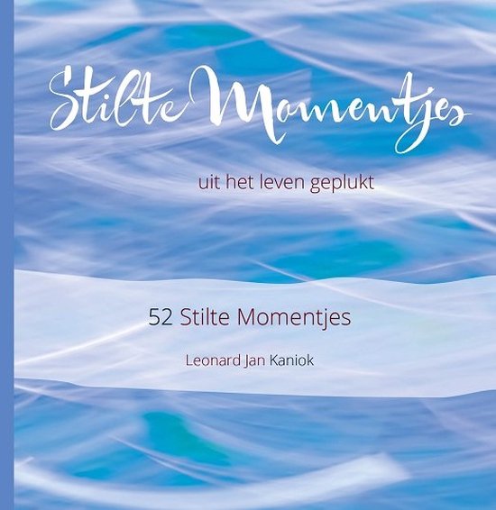 Stilte Momentjes