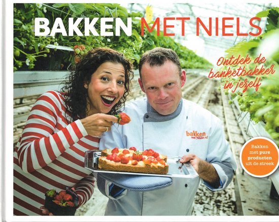 Bakken met Niels