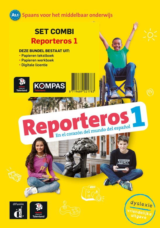 SET COMBI Reporteros 1