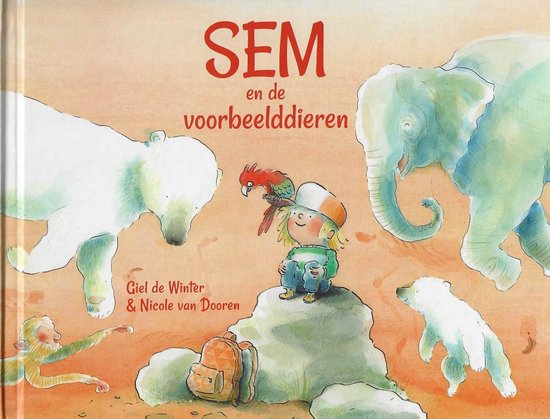 Sem en de voorbeelddieren