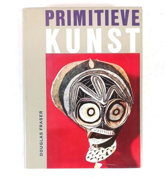 Douglas Fraser - Primitieve Kunst