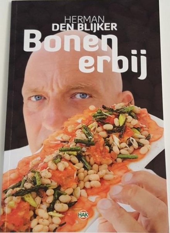 bonen erbij