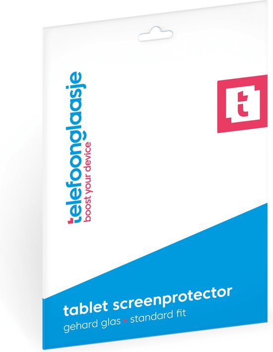 Telefoonglaasje Screenprotector Kobo Elipsa 2E - Case Friendly - Gehard Glas Screenprotectors Geschikt voor Kobo Elipsa 2E - Beschermglas