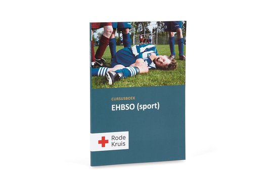 Cursusboek EHBSO - Sport