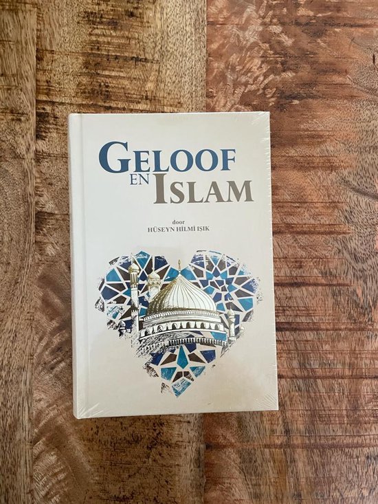 Geloof in Islam