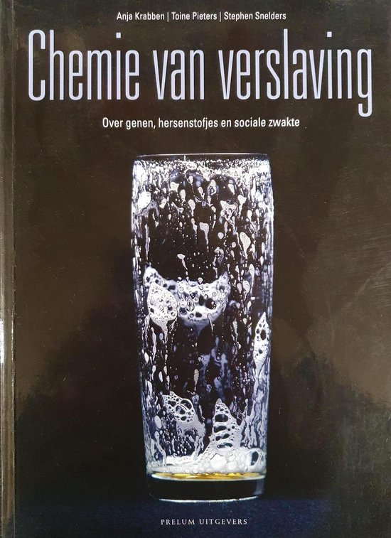 Chemie van Verslaving