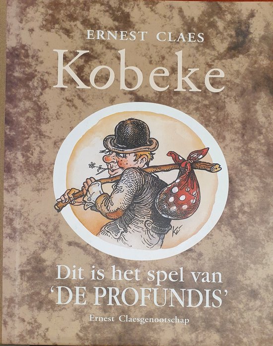 Kobeke. Dit is het spel van 'De Profundis'