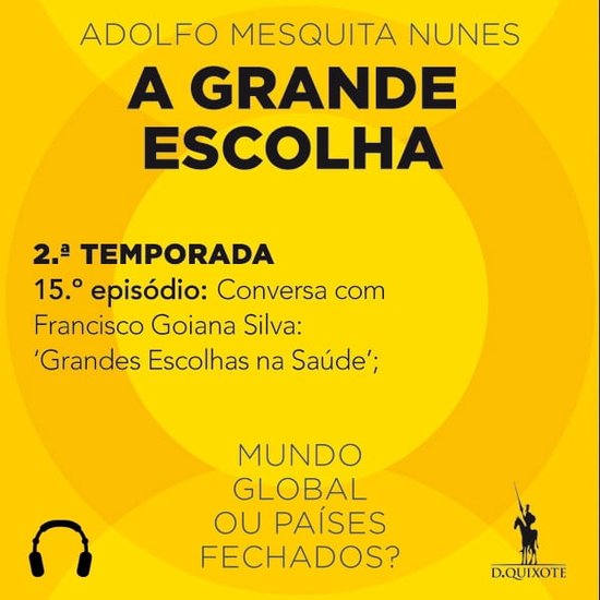 Conversa com Francisco Goiana Silva