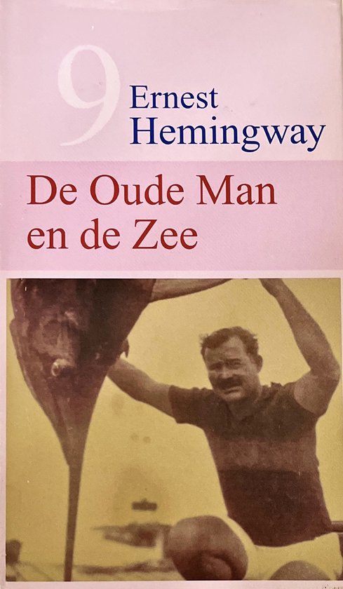 De oude man en de zee