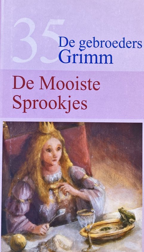 De Mooiste Sprookjes