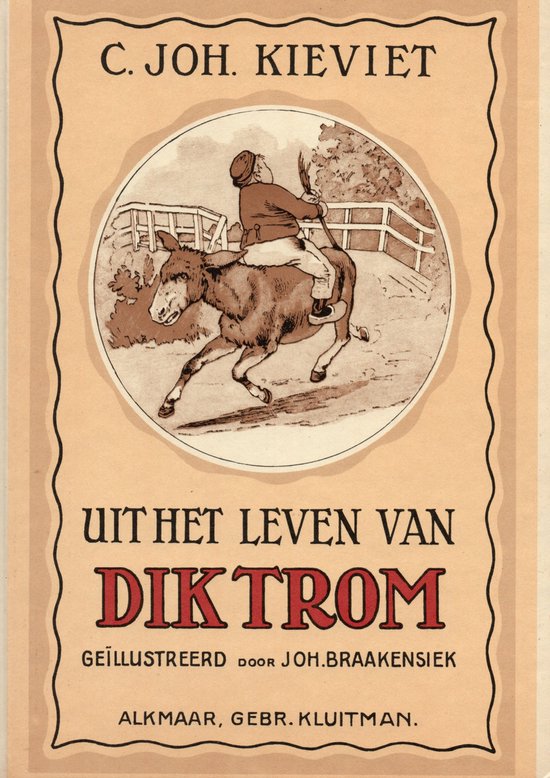 Uit het leven van Dik Trom