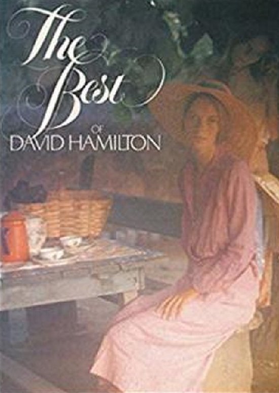 The Best of David Hamilton