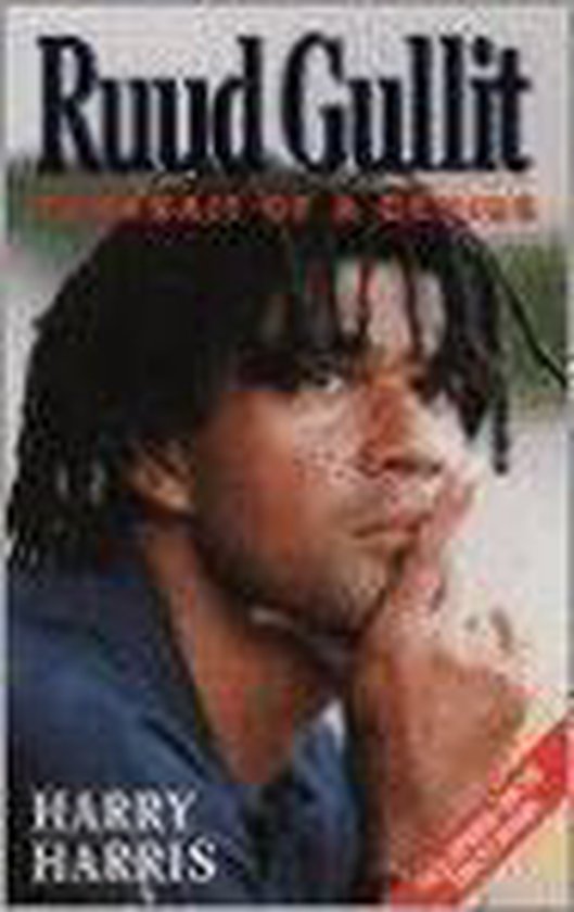 Ruud Gullit