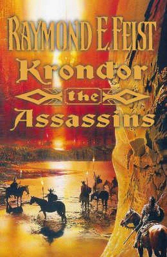 Krondor